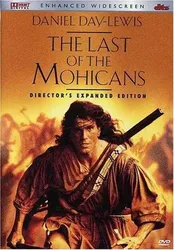 Người Mohicans Cuối Cùng