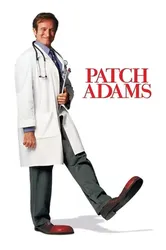 Bác Sĩ Patch Adams