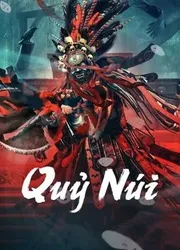 Quỷ Núi