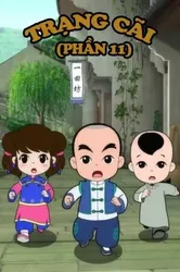 Trạng Cãi (Phần 11)