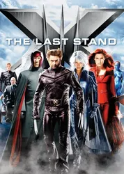 X-Men: The Last Stand